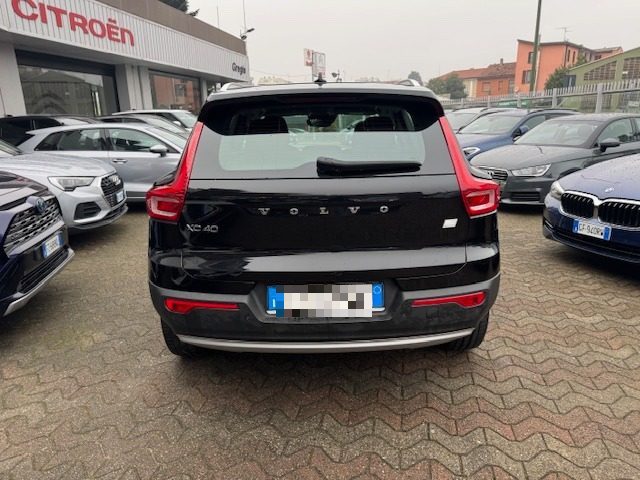 VOLVO XC40 usata, con Alzacristalli elettrici
