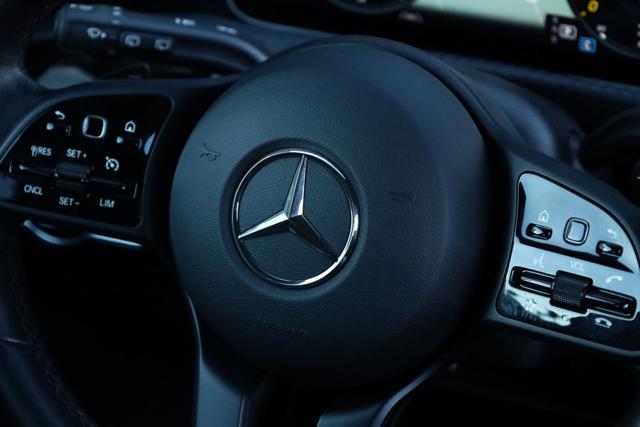 MERCEDES-BENZ A 180 usata, con ESP