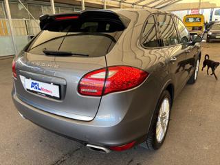 PORSCHE Cayenne usata, con Alzacristalli elettrici