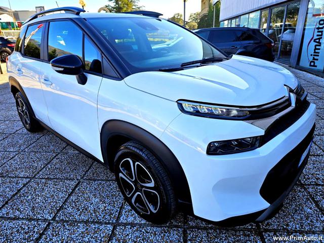 CITROEN C3 Aircross usata, con Airbag Passeggero