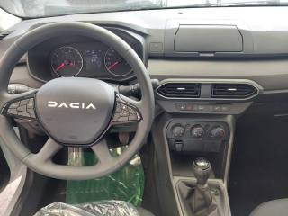 DACIA Sandero usata, con Controllo trazione