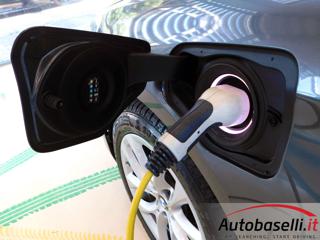 BMW 225 usata, con Climatizzatore