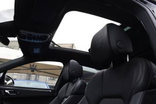 PORSCHE Macan usata, con Climatizzatore