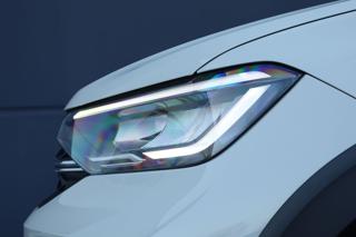 VOLKSWAGEN Taigo usata, con Autoradio digitale