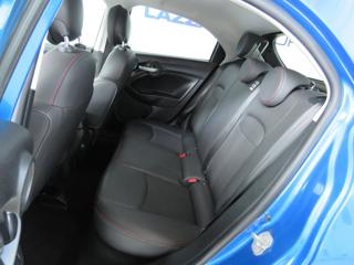 FIAT 500X usata, con Controllo automatico clima