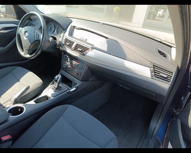 BMW X1 usata, con Autoradio