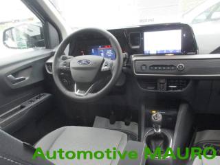 FORD Tourneo Courier usata, con Autoradio digitale