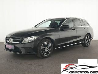 MERCEDES-BENZ C 200 usata, con Airbag Passeggero