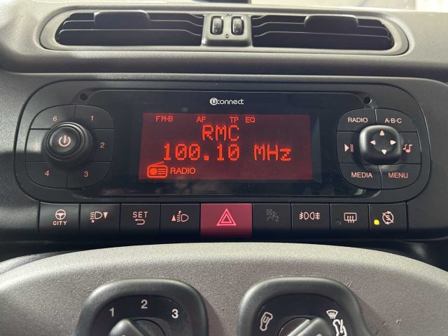 FIAT Panda usata 16