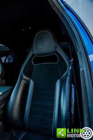 ALFA ROMEO Giulia usata, con Airbag Passeggero