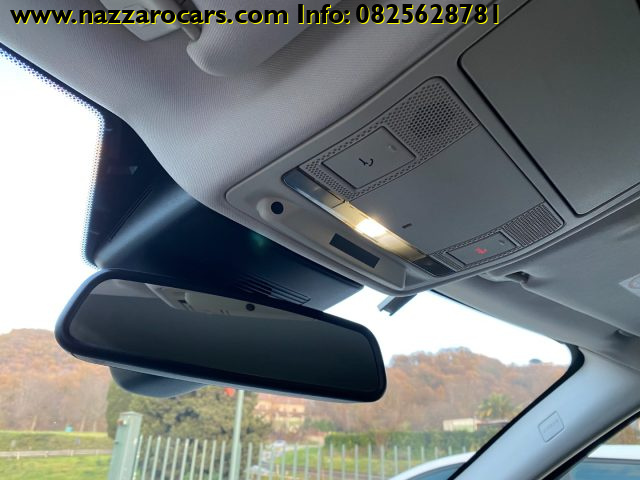 LAND ROVER Range Rover Evoque usata, con Controllo elettronico della corsia