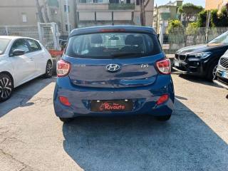 HYUNDAI i10 usata, con Antifurto