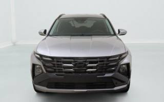 HYUNDAI Tucson usata, con Sistema di navigazione
