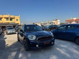 MINI Countryman usata, con Airbag Passeggero