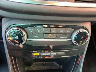 FORD Puma usata, con Cruise Control