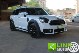 MINI Countryman usata, con Airbag Passeggero