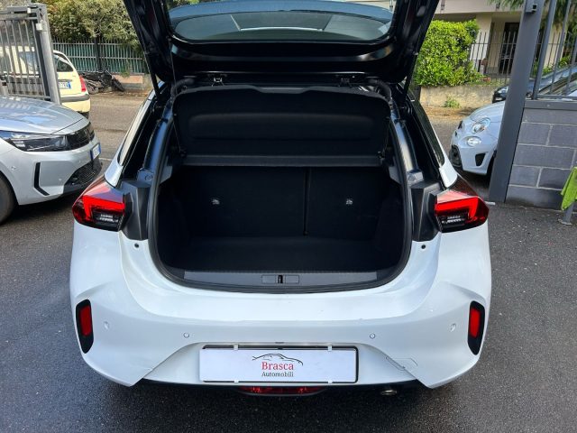 OPEL Corsa usata, con Controllo elettronico della corsia