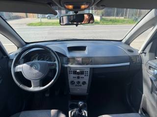 OPEL Meriva usata, con Immobilizzatore elettronico