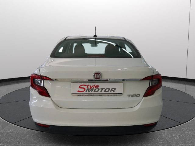 FIAT Tipo usata, con Volante multifunzione