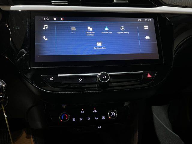 OPEL Corsa usata, con Cruise Control