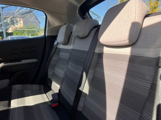 CITROEN C3 usata, con Autoradio