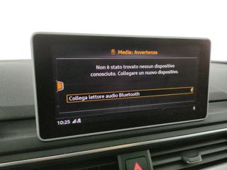 AUDI A4 usata, con Portellone posteriore elettrico