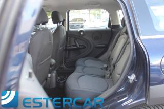 MINI Countryman usata 18