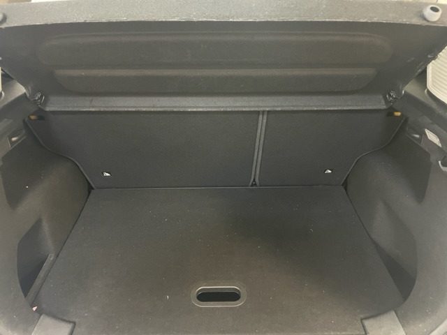 FORD B-Max usata, con Airbag testa