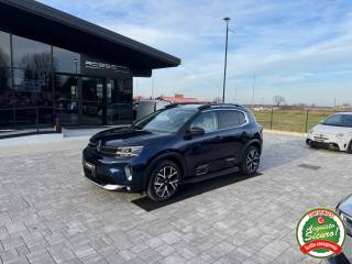 CITROEN C5 Aircross usata, con Airbag laterali