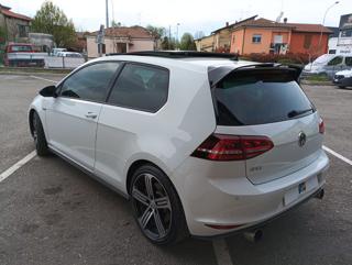 VOLKSWAGEN Golf GTI usata, con Airbag laterali