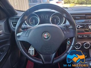 ALFA ROMEO Giulietta usata, con Fari Xenon