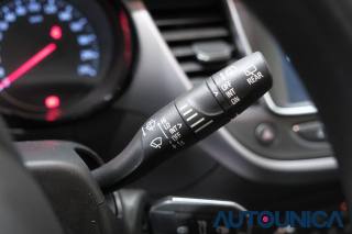 OPEL Crossland X usata, con Luci diurne