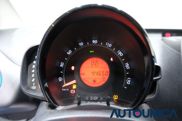 TOYOTA Aygo usata, con Climatizzatore
