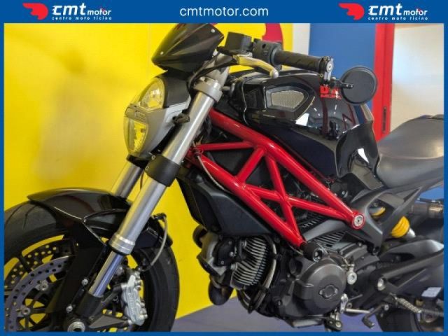 DUCATI Monster 796 usata 7