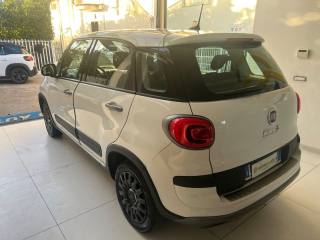 FIAT 500L usata, con Climatizzatore