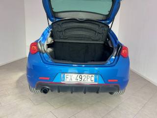 ALFA ROMEO Giulietta usata 9