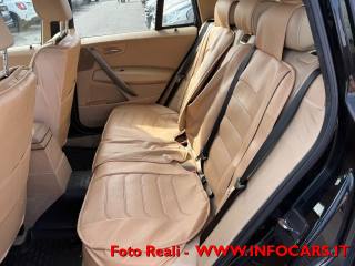 BMW X3 usata, con Cerchi in lega