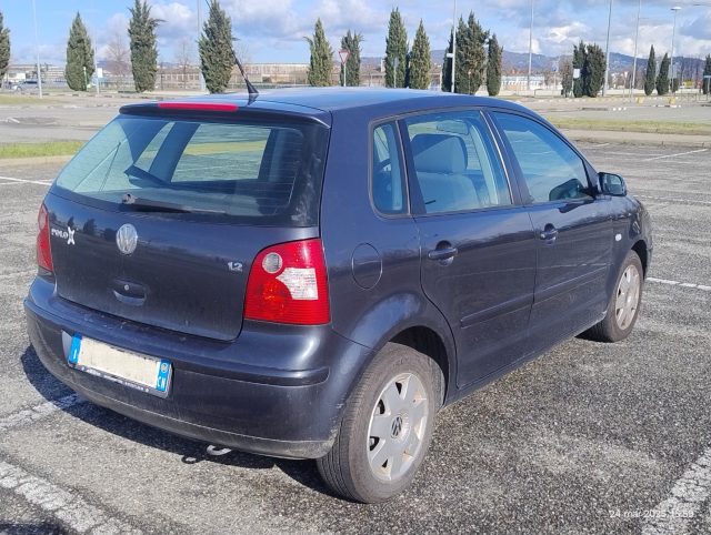 VOLKSWAGEN Polo usata, con Airbag Passeggero