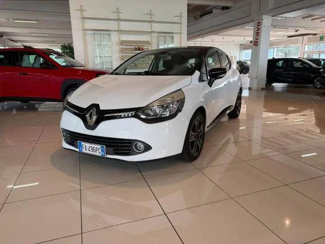 RENAULT Clio usata, con ABS