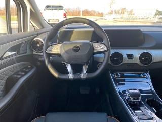 EVO Spazio usata, con Autoradio
