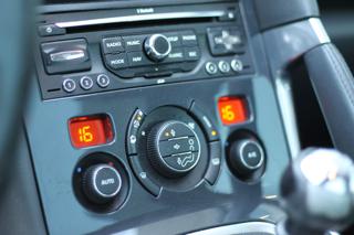 PEUGEOT 3008 usata, con Cruise Control