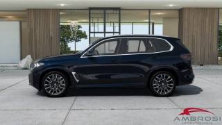 BMW X5 usata 2