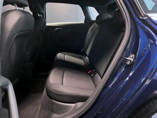 AUDI A3 usata, con Controllo automatico clima