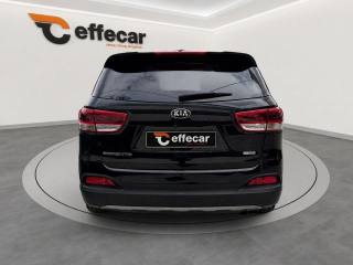 KIA Sorento usata, con Alzacristalli elettrici