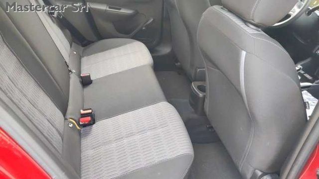 OPEL Corsa-e usata, con ESP