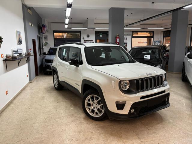 JEEP Renegade usata, con ABS