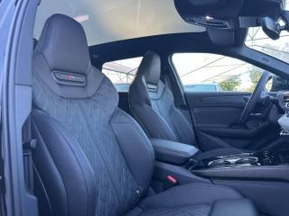 AUDI A6 allroad usata, con Vetri oscurati