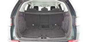 LAND ROVER Discovery Sport usata, con Filtro antiparticolato
