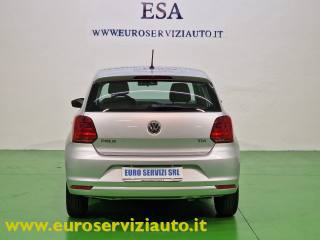 VOLKSWAGEN Polo usata, con Autoradio