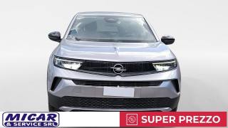 OPEL Mokka usata, con Airbag laterali